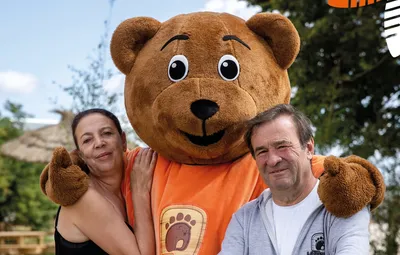  Une vente aux enchères pour la Tanière en mai