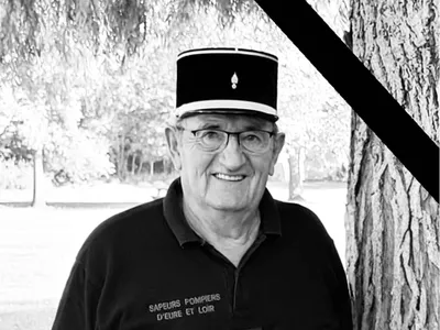 Plus de quarante ans d'engagement pour Alain Chauveau