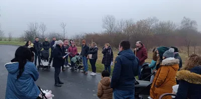 La commune plante un arbre pour chaque naissance 
