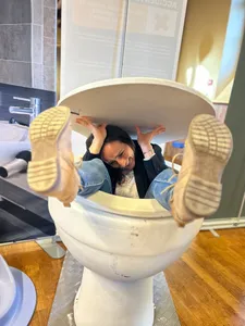 Beau succès pour la journée de prévention de l'enfance