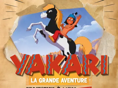 Plongez dans l'univers du Western à Lucé