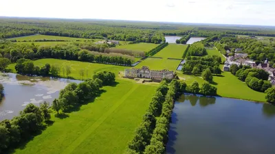 🔊La Ferté-Vidame, village préféré des Français 2026 ? 