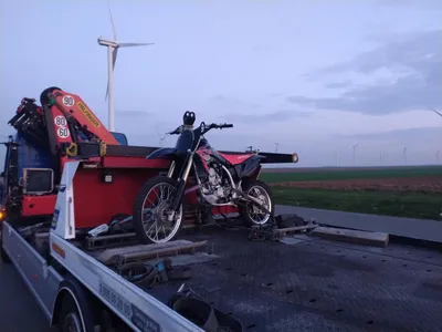 Une personne interpellée après un rodéo à moto