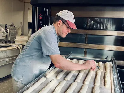 La meilleure baguette de France n'est pas eurélienne