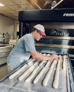 La meilleure baguette tradition d'Eure-et-Loir en lice à Paris