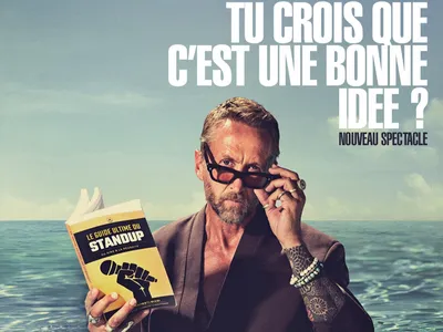 Philippe Caverivière à Chartres