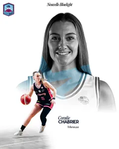 Du mouvement dans l’effectif du C'CMBF