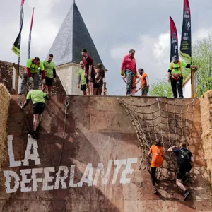 Rendez-vous le 11 avril pour la 5e édition de la  Déferlante...