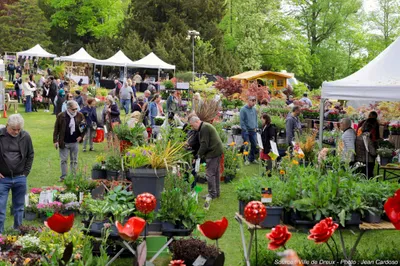 Les Naturalies de Dreux attirent 7 000 visiteurs
