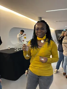 L'engagement de Laëtitia, figure du Téléthon, salué après sa...