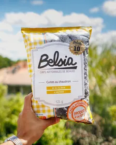Deux nouvelles saveurs pour les 10 ans de Belsia