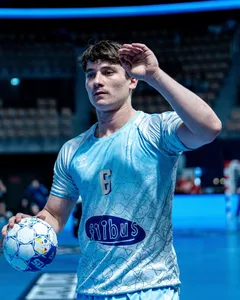 Durasnel et les bleuets lance l'Euro U21