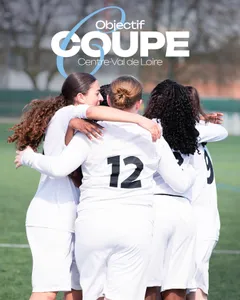 Pas de miracle pour le C’Chartres Féminin