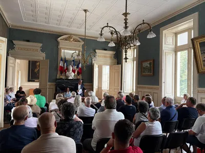 Conseil citoyen : Un pont entre les riverains et les élus