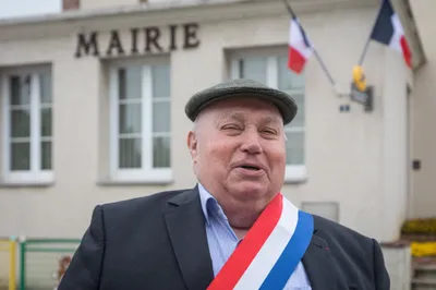 Eure-et-Loir : l'ultime hommage à Claude Térouinard, figure...