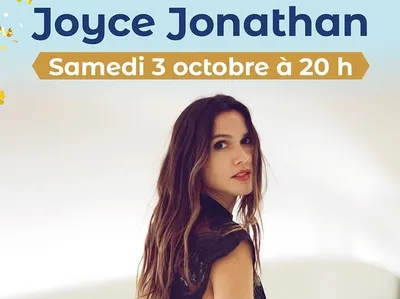 L'Artisanat C' Chartres : un concert gratuit avec Joyce Jonathan