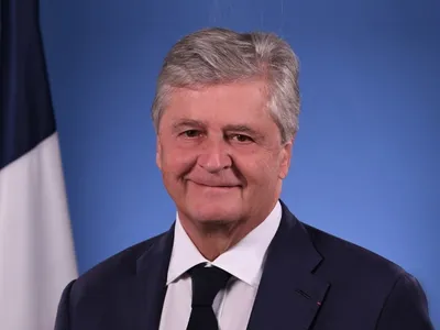 Journées Choose France : pourquoi le ministre Nicolas Forissier se...
