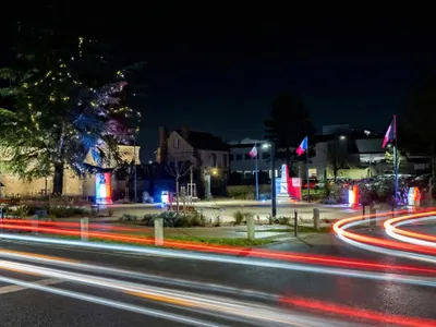 Nouvel éclairage sur le patrimoine