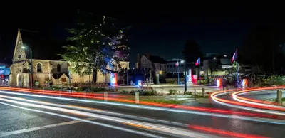 Nouvel éclairage sur le patrimoine