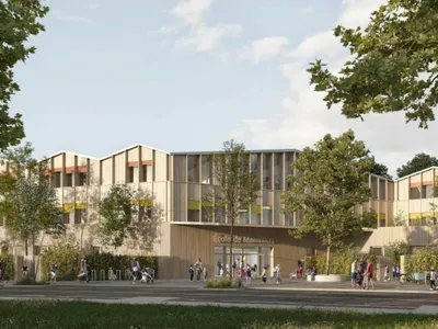Choisissez le nom du futur groupe scolaire à Mainvilliers