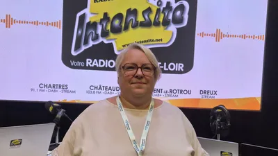 L'ARTISANAT C'CHARTRES – À LA RENCONTRE DE ALEXANDRA GUINEDOT, LA...