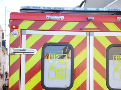 BOISVILLE-LA-SAINT-PÈRE – Deux blessés dans un accident sur la D17