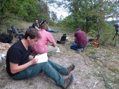 🔊 Les habitats des chauves-souris préservés en Eure-et-Loir