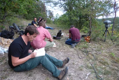 🔊 Les habitats des chauves-souris préservés en Eure-et-Loir