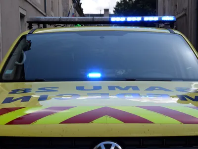 🔊 Tout savoir sur l'AVC, mercredi, à l'hôpital Louis Pasteur