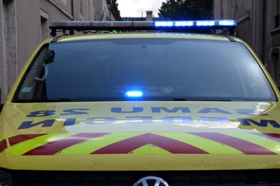 🔊 Tout savoir sur l'AVC, mercredi, à l'hôpital Louis Pasteur