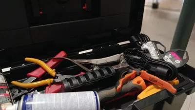 L'association "La Boîte à Outils" lutte contre l'obsolescence...