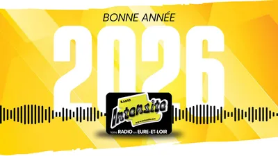 Intensité vous souhaite une très bonne année 2026