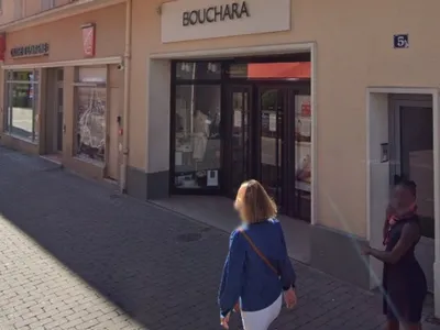 Menace de fermeture pour Bouchara Chartres 