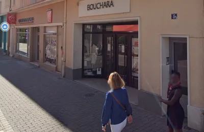 Menace de fermeture pour Bouchara Chartres 