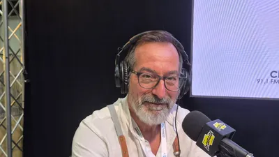 L'ARTISANAT C'CHARTRES – À LA RENCONTRE DE BRUNO FEILLU, COUTELIER