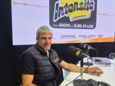 L'ARTISANAT C'CHARTRES – À LA RENCONTRE DE CEDRIC QUINTIN, LA FERME...