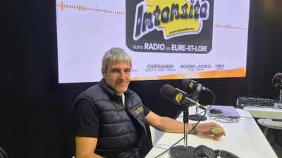 L'ARTISANAT C'CHARTRES – À LA RENCONTRE DE CEDRIC QUINTIN, LA FERME...