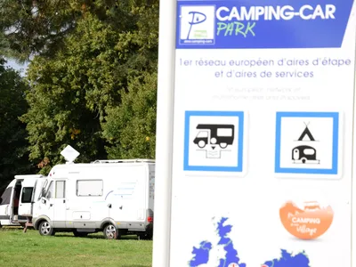 Les nuitées en hausse en région Centre-Val de Loire