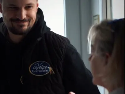 Acte de générosité après le "saccage" des serrures de la SPA