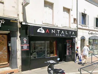 Travail dissimulé dans un kebab de Chartres 
