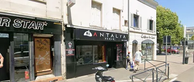 Travail dissimulé dans un kebab de Chartres 