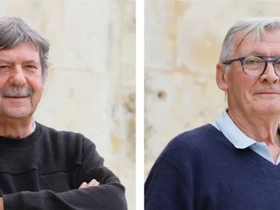 Découvrez les plus belles églises d'Eure-et-Loir dans un recueil