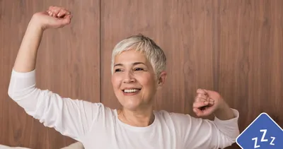 Tout comprendre sur le sommeil des seniors à Châteaudun 