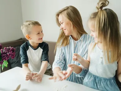 Un atelier d'information sur le BAFA à Chartres