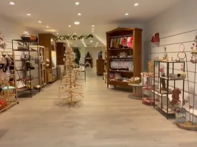 L'Atelier, boutique éphémère, a refermé ses portes samedi soir