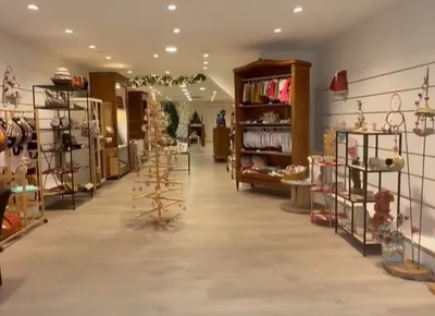 L'Atelier, boutique éphémère, a refermé ses portes samedi soir