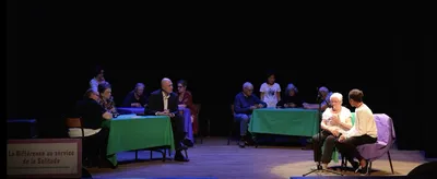 🔊 Un projet intergénérationnel primé par les Talents de...