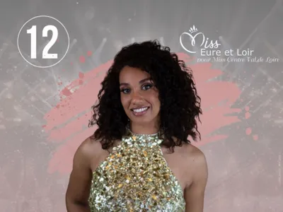 Mathilde Arstand sacrée Miss Eure-et-Loir 2026