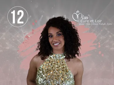 Mathilde Arstand sacrée Miss Eure-et-Loir 2026