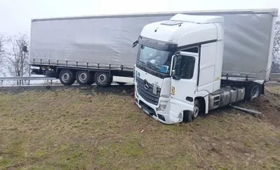 Un poids lourd en portefeuille sur l'A10